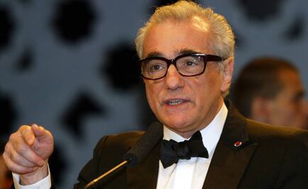 Scorsese exhorta a Uruguay a apoyar su cine