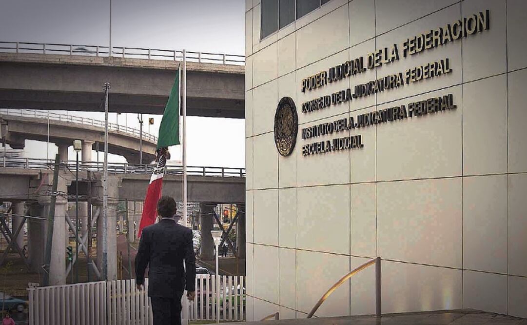 Foto: Archivo. EL UNIVERSAL