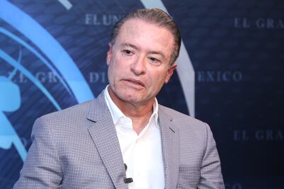 Gobernador de Sinaloa se compromete a esclarecer asesinato de periodista deportivo