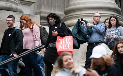 El Met y el Carnegie Hall sucumben ante el coronavirus