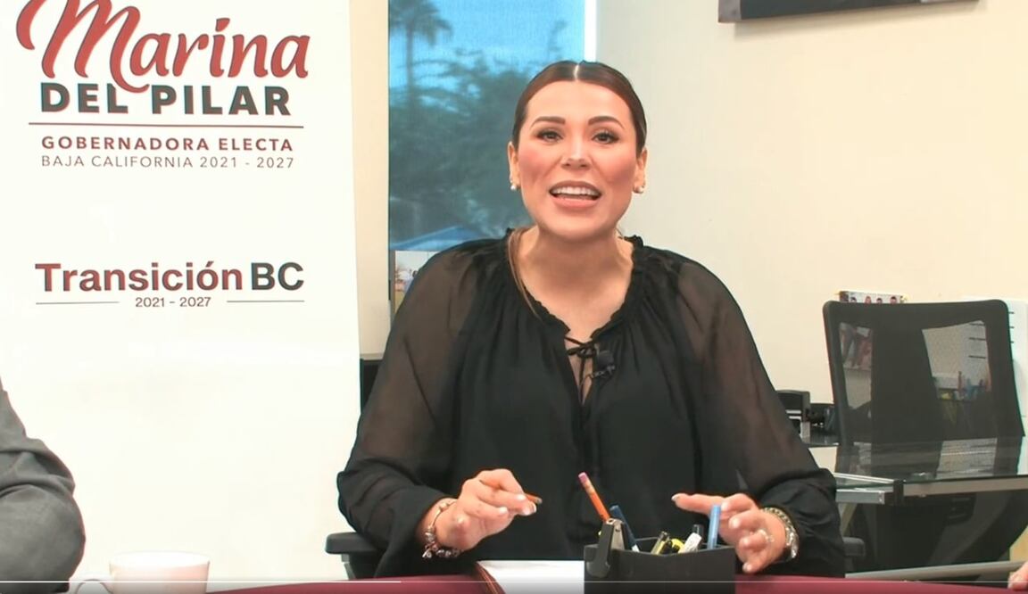 Foto: Captura de video