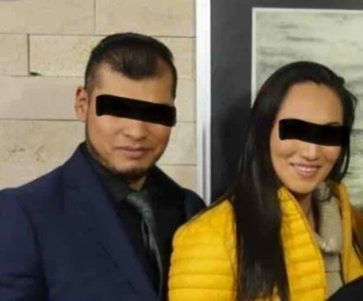 Nayeli Alfaro: analizan si restos encontrados son de exfisicoculturista desaparecida en SLP