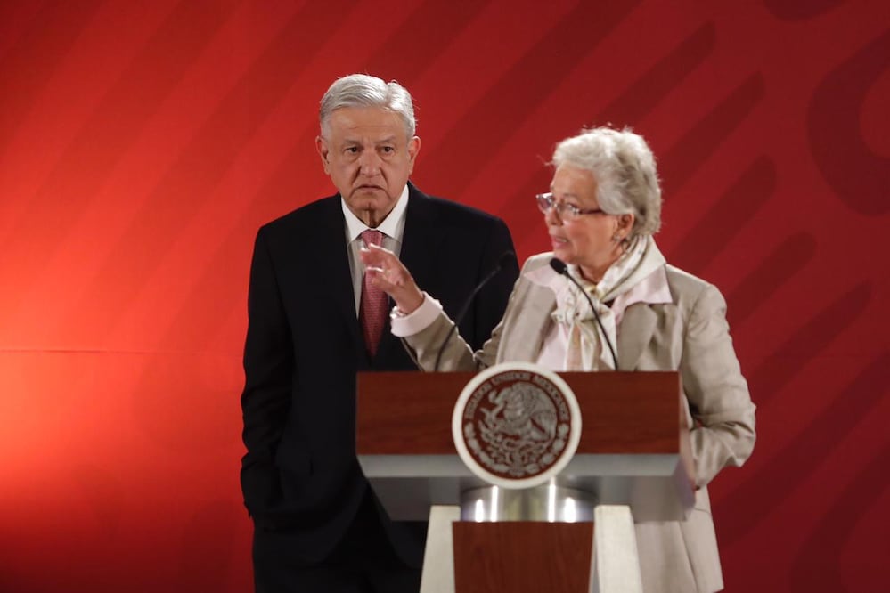 Foto: Iván Stephens/EL UNIVERSAL