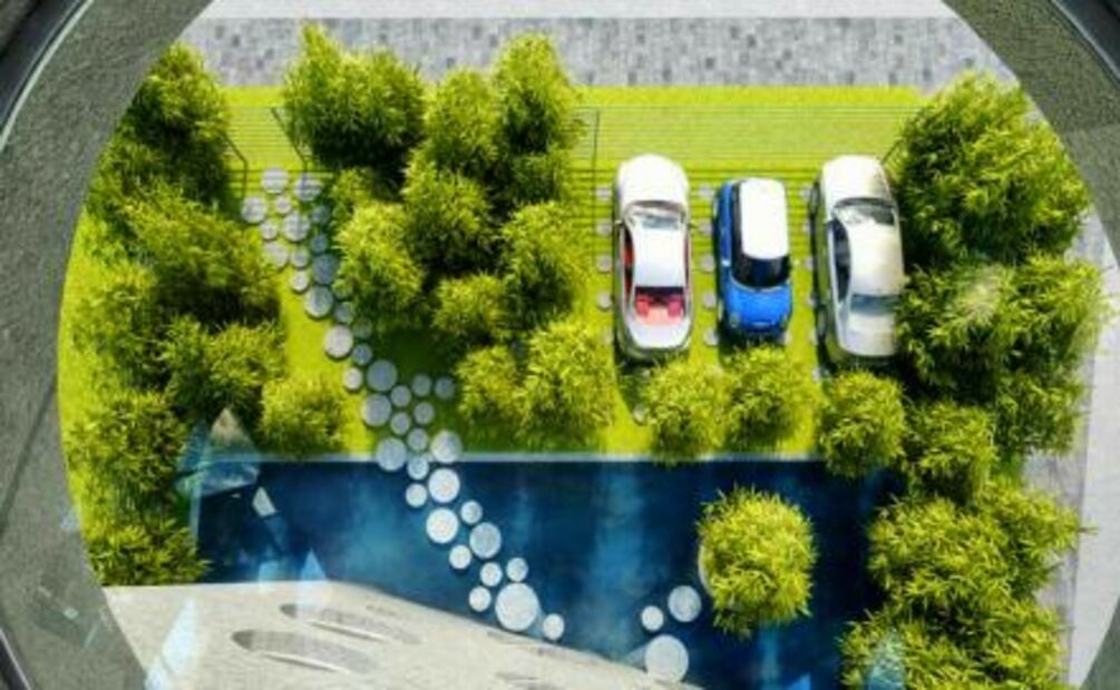 Conoce el concepto “Y House” en Taiwán