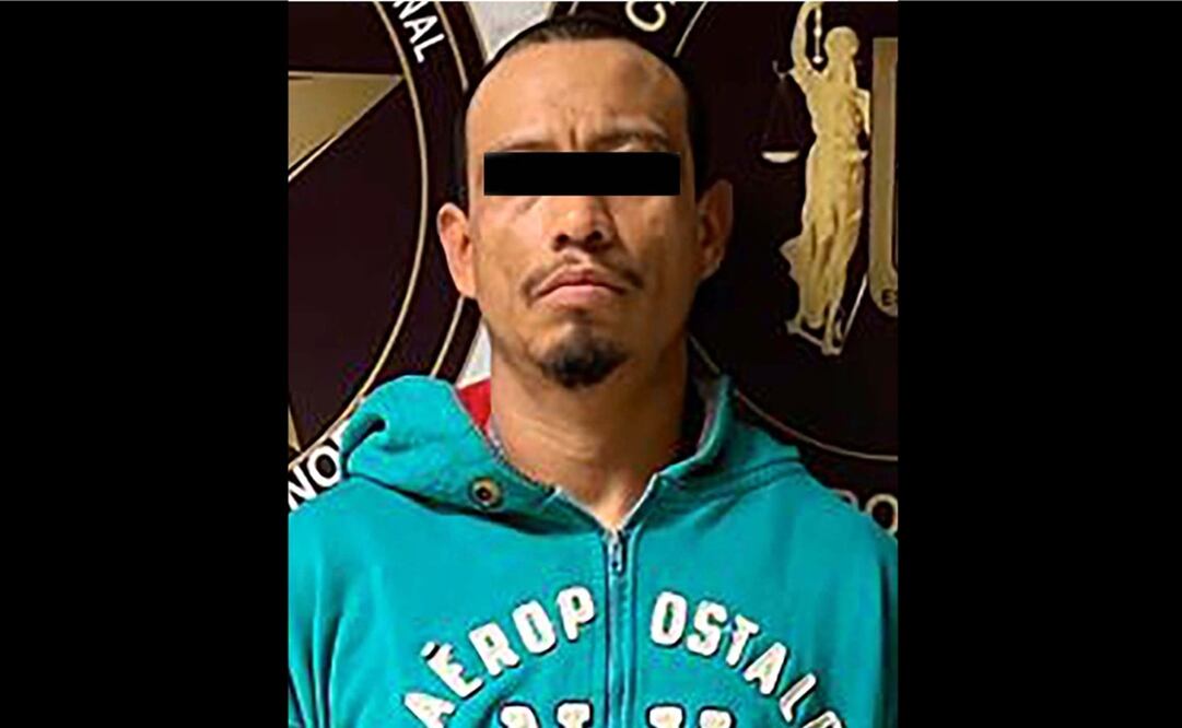 Foto: Fiscalía de Sonora