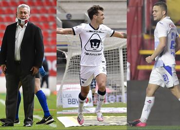 ¿Cómo ha cambiado la Liga MX entre el Clausura 2020 y el Guardianes 2020?