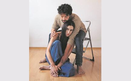 Piantao, un retrato del amor a destiempo