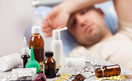 Automedicación, práctica arraigada en México