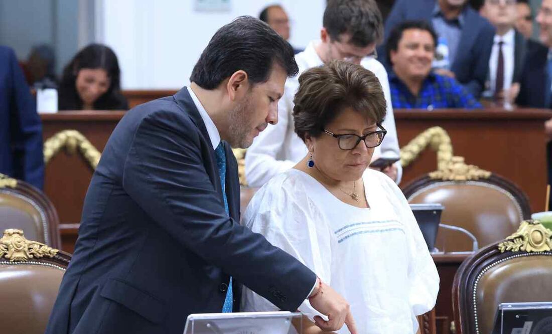 Tras estos cambios votados a favor, se rechazaron otros nueve cambios de uso de suelo: seis en Miguel Hidalgo, dos en Tlalpan y otro más en Cuauhtémoc. Foto: Fernanda Rojas/EL UNIVERSAL