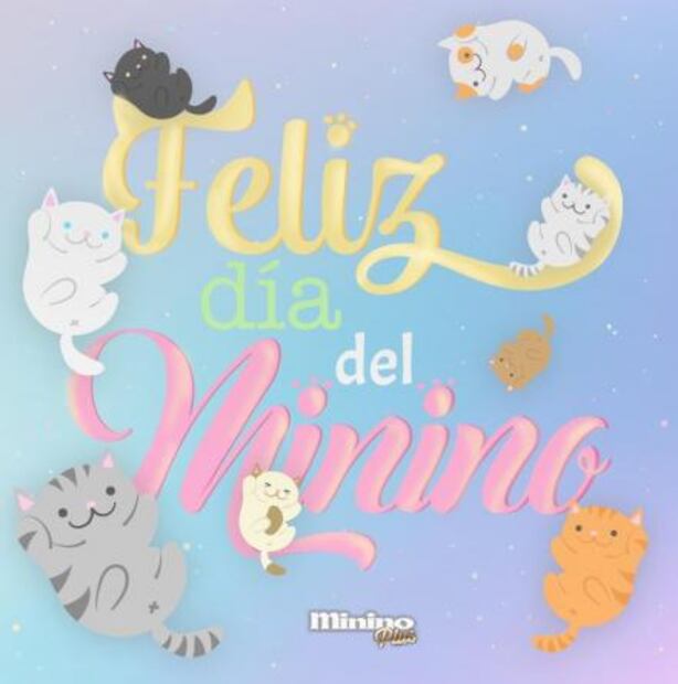 Trivia. Gánate un kit para tu minino