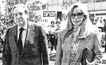 Los invasores de la casa de Octavio Paz