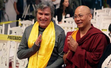 Televisa graba escenas de "Like" en el Muro de los Lamentos