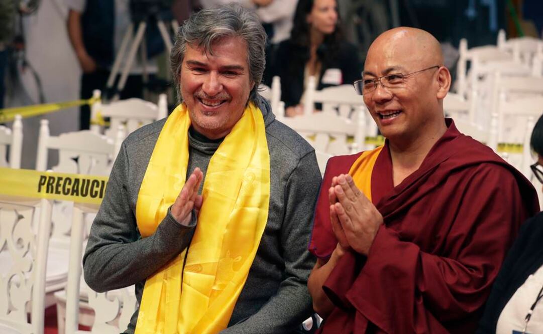 "Like", de Pedro Damián, contará con 160 capítulos. FOTO: Luis Cortés EL UNIVERSAL