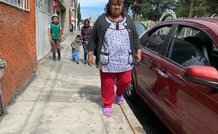 Hasta ayer Edomex reporta 5 mil 109 muertos por Covid