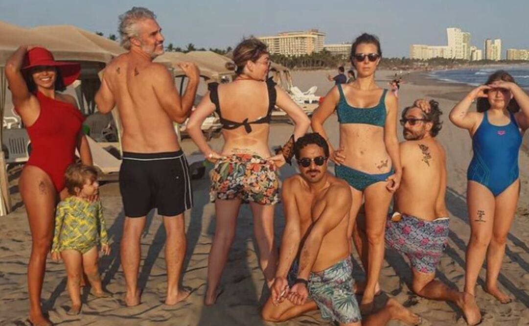 Foto: Vía Instagram Johanna Murillo.