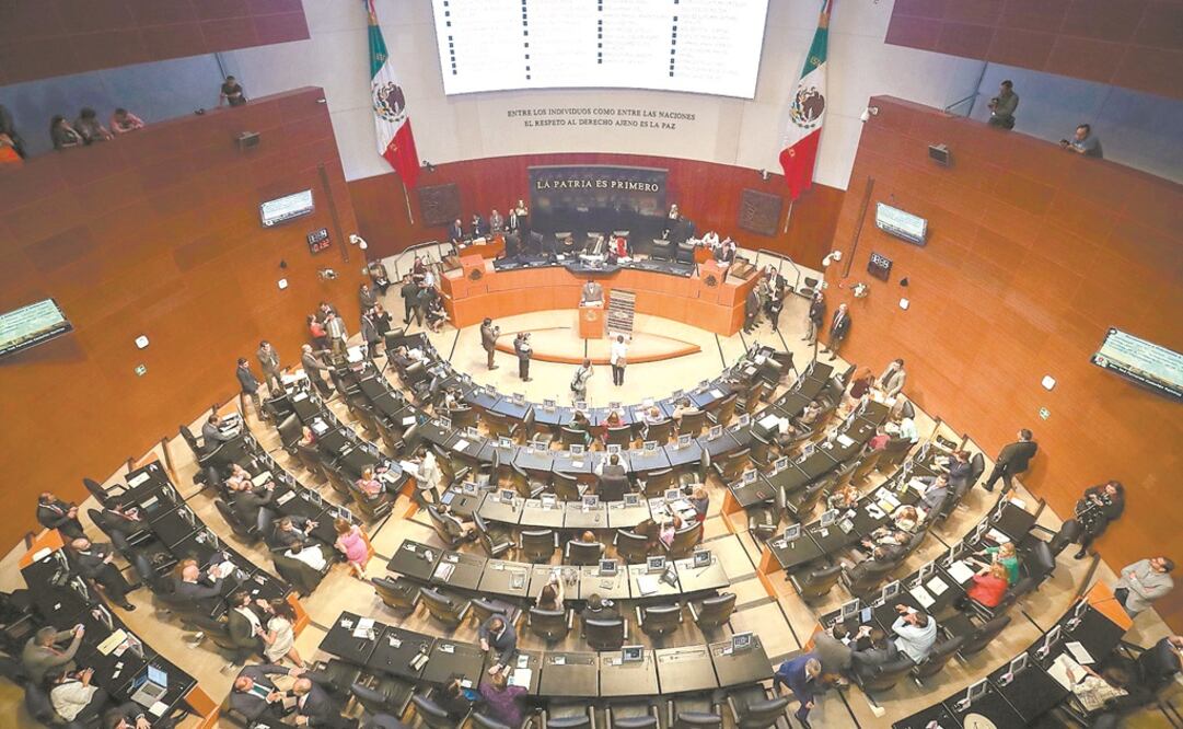 Foto: Archivo / EL UNIVERSAL