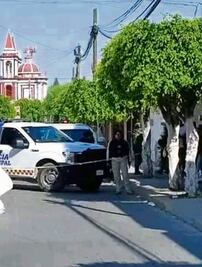 Matan a 2 niñas, a su madre y su abuela