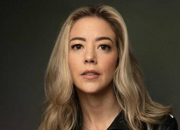 Fernanda Castillo vive crisis amorosa... pero en el teatro