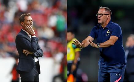 Pumas visita la casa del bicampeón necesitado de un triunfo