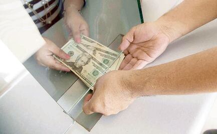 Inflación se come ingreso familiar por remesas; cayeron 9% en términos reales