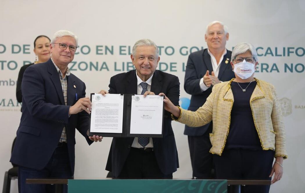 Foto: cortesía Presidencia