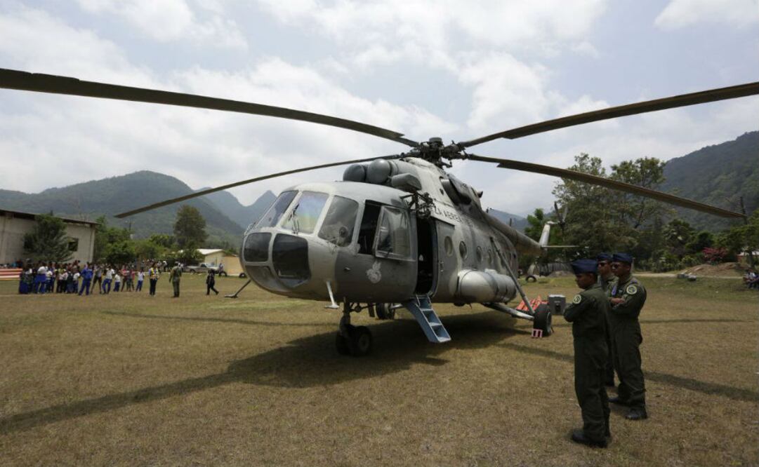 Foto Ilustrativa: Tomada de la cuenta de @universalqro