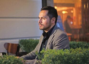 Proyecto Habesha traerá a ‘refugiado’; viene a estudiar