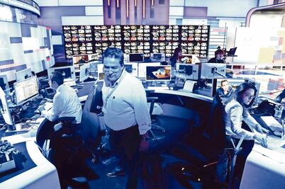 Nielsen: aventaja Televisa en rating de noticiarios