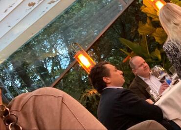 “La impunidad es siempre una afrenta”, dice Santiago Nieto sin mencionar a Lozoya