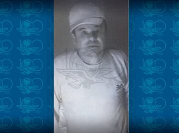 'El Chapo' vs PGR: en la batalla legal