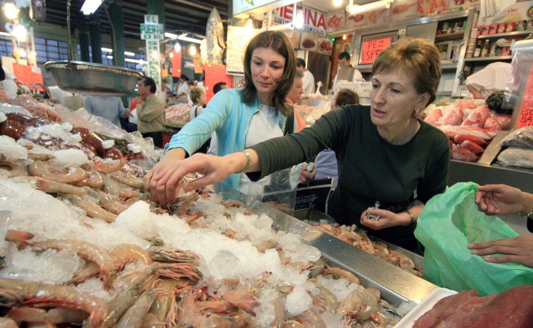 ¿Es la cena de Navidad una reunión machista?
