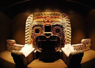 Researchers unravel the mystery surrounding the Xalla Palace in Teotihuacan