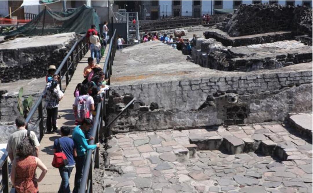 Photo: File Photo/EL UNIVERSAL