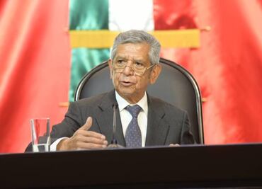 SFP revela investigación contra la Conade por enriquecimiento ilícito de funcionarios