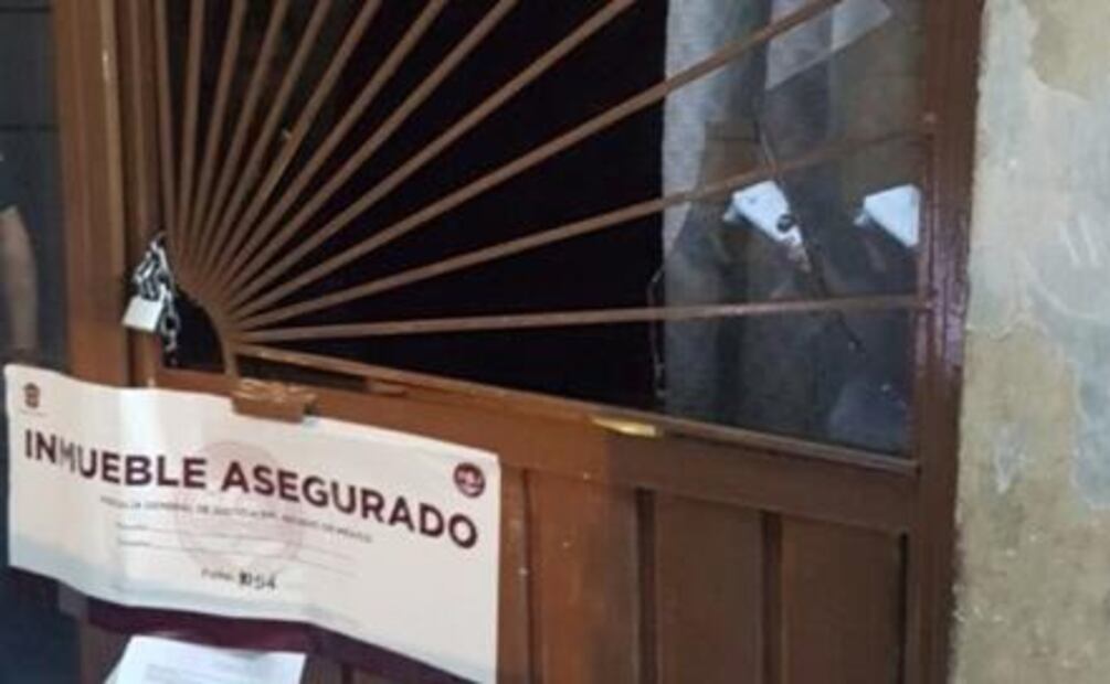 Megaoperativo en Ecatepec deja 23 detenidos