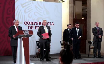 Aunque se enoje el INE, deben reducir costos de comicios: AMLO