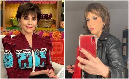 Disfraz de Pati Chapoy y salud de Rebecca Jones, entre lo más leído de la semana