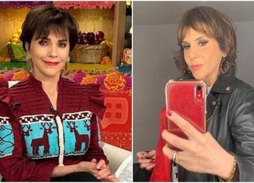 Disfraz de Pati Chapoy y salud de Rebecca Jones, entre lo más leído de la semana