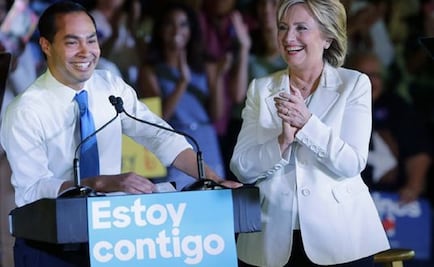 Bashing Trump not enough for Democrats to win Latino vote, advocates warn