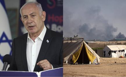 Netanyahu rechaza pausas humanitarias en Rafah mientras crecen voces que piden elecciones