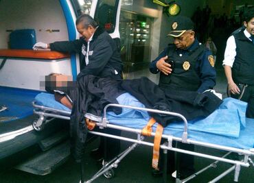 Muere PBI en cumplimiento de su deber