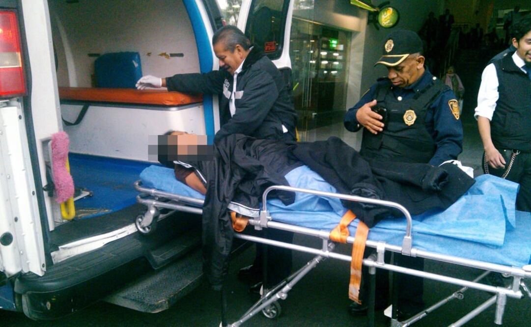 Imagen ilustrativa (Foto Archivo)