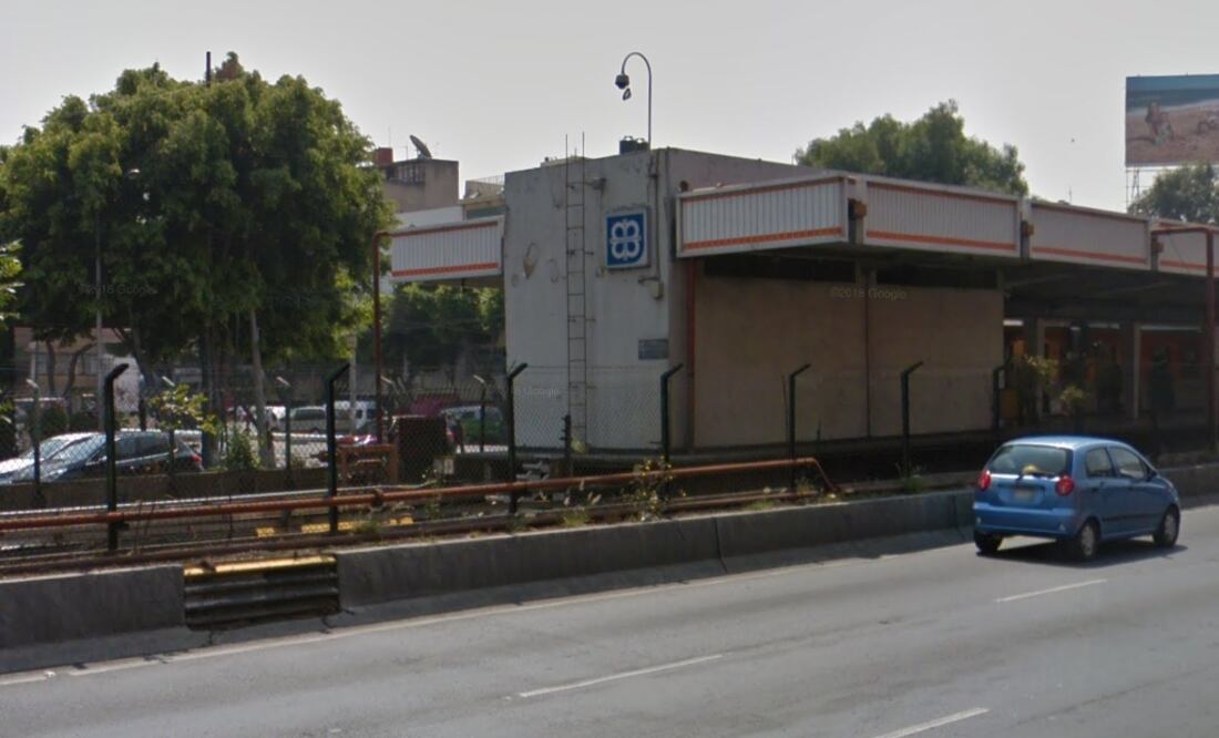 Foto: Captura de Google Maps