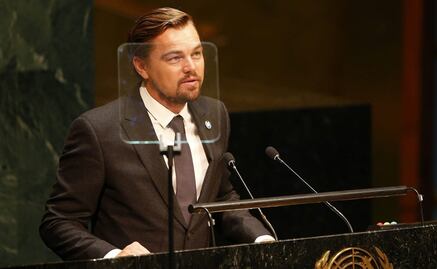 Leonardo DiCaprio y Google lanzan mapa virtual para proteger océanos