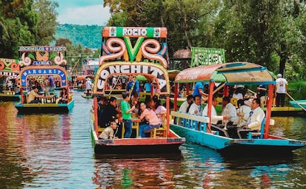 Morena impulsa reforma para proteger chinampas; frena urbanización y promueve la agricultura sostenible