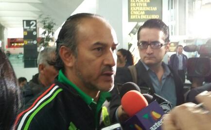 Tri sub 22, listo para conseguir pase a Río 2016