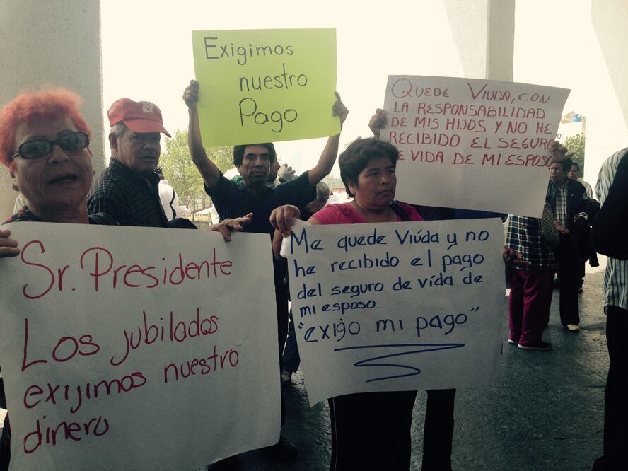 Rebeca Jiménez / EL UNIVERSAL