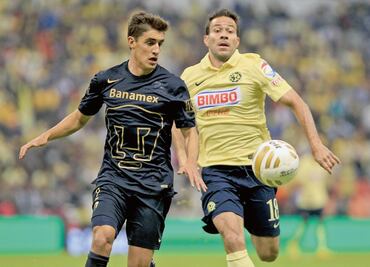 ‘Bestia Negra’ en camino auriazul