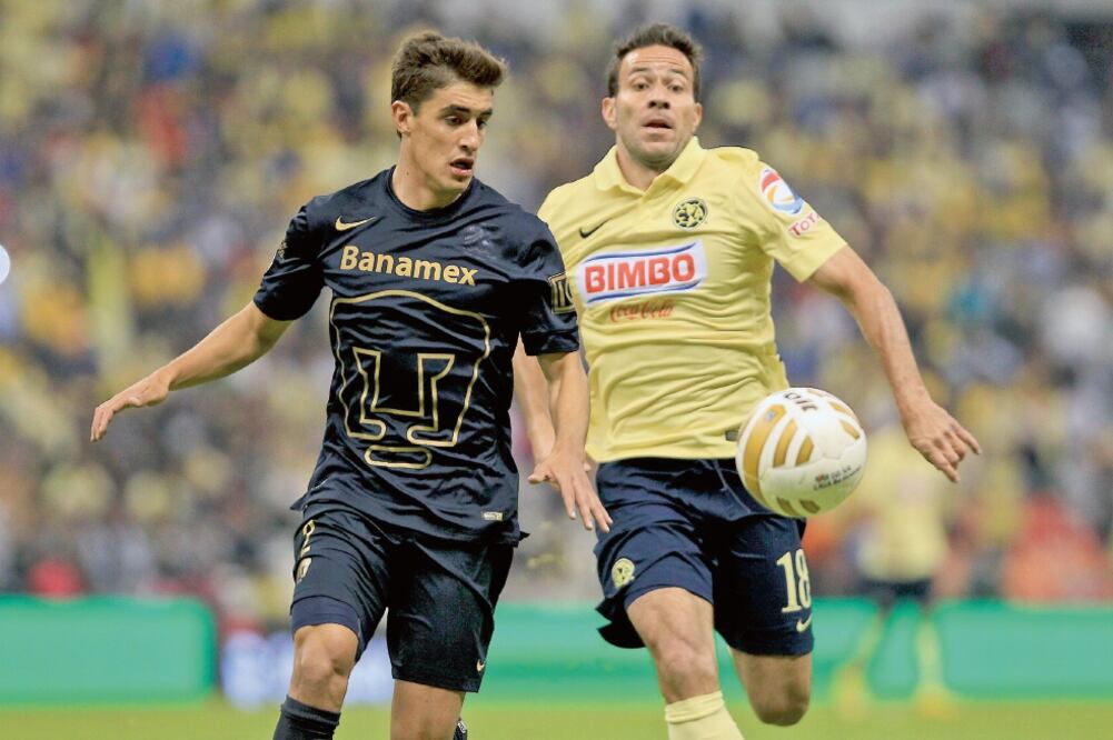 Felinos y Águilas protagonizan gran rivalidad y hay espectáculo garantizado (ARCHIVO. EL UNIVERSAL)