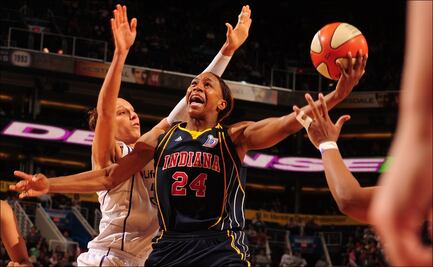 Tras años estables, basquetbolistas de WNBA están en riesgo